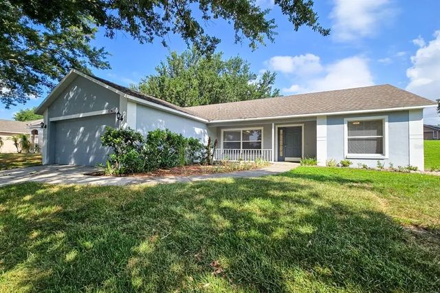 10417 Lake Hasson Circle, CLERMONT