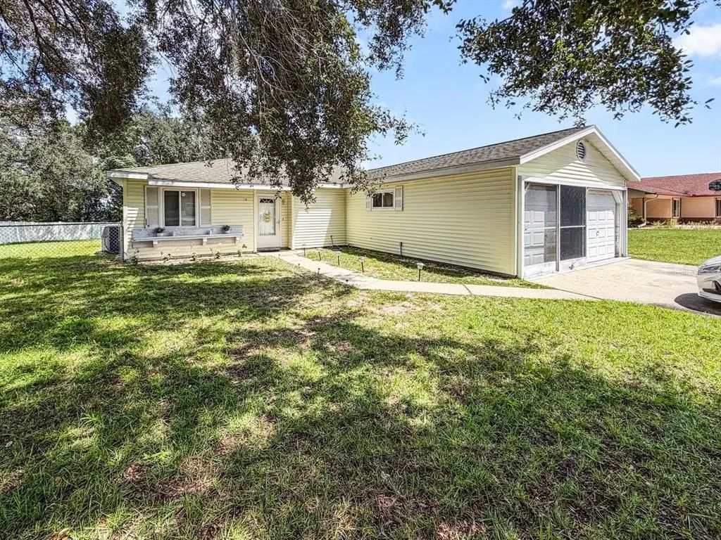 36 Sapphire Run, OCALA