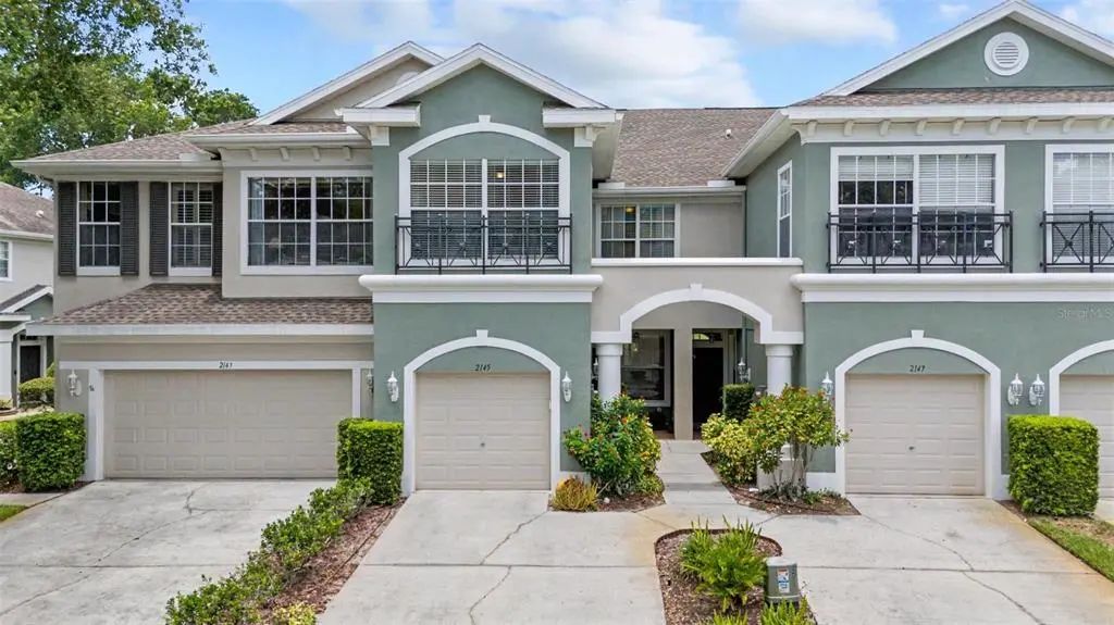 2145 Park Crescent Drive, LAND O LAKES