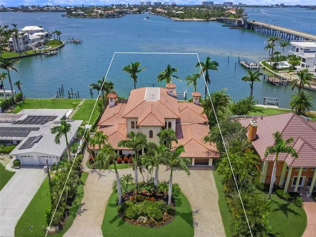 3576 San Remo Terrace, SARASOTA