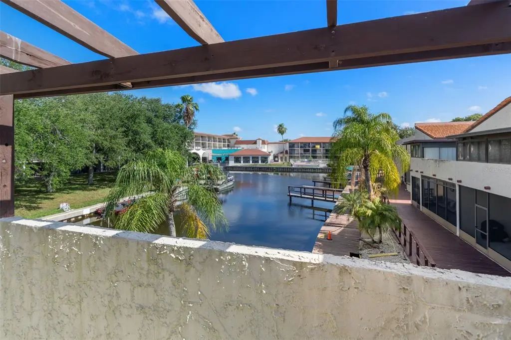 2571 Cyprus Drive 1-201, PALM HARBOR