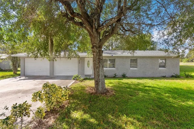 220 Houser Road, LAKE WALES