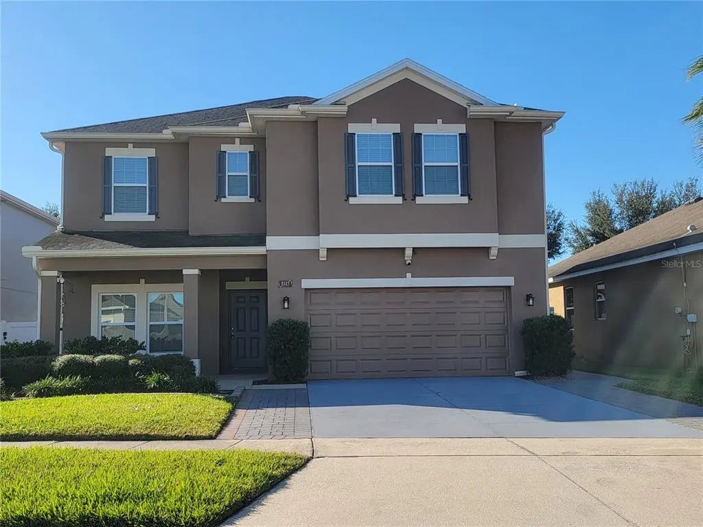 2527 Tanner Terrace, KISSIMMEE