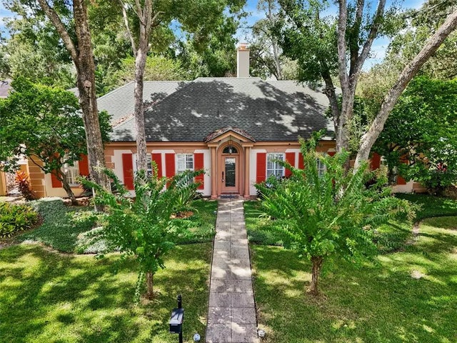 2601 Merida Lane, TAMPA