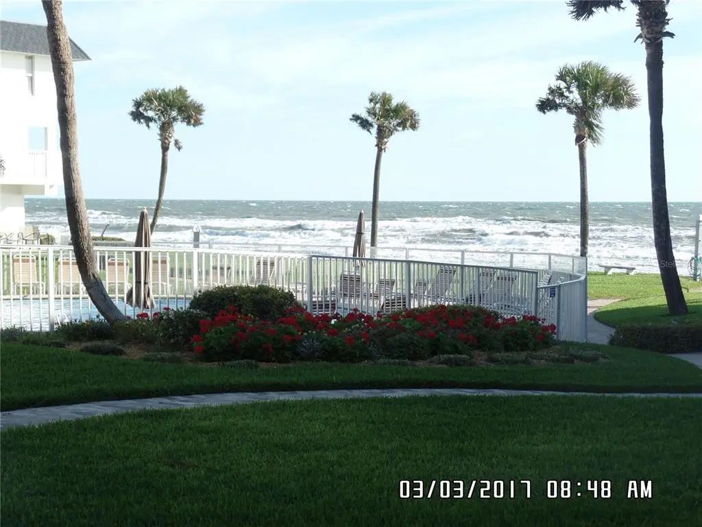 815 Ocean Shore Boulevard 5, ORMOND BEACH