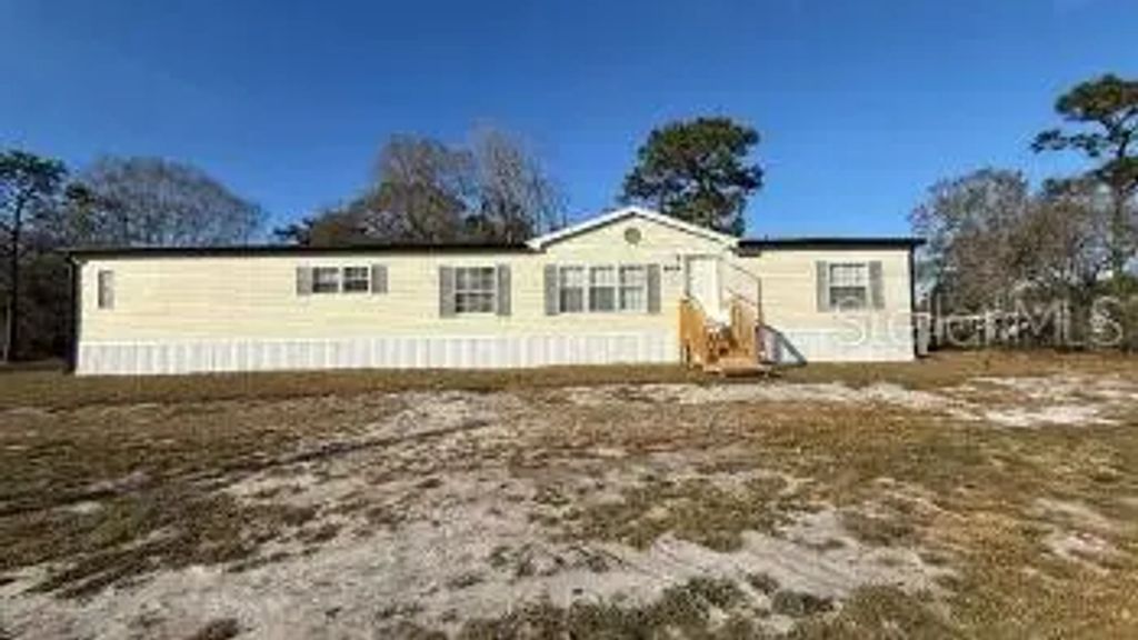 4541 Deer Run Road, ST CLOUD