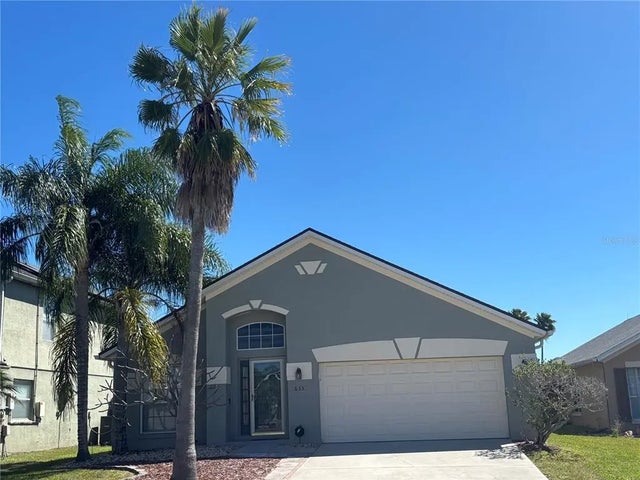 633 Cypress Tree Court, ORLANDO