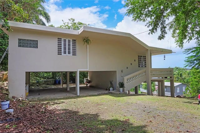 Bo. Santa Cruz Lote A, CAROLINA