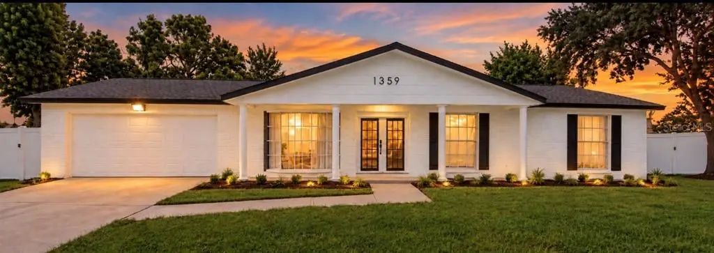 1359 Tyler Avenue, SPRING HILL