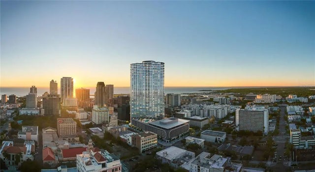400 Central Avenue 2705, ST PETERSBURG