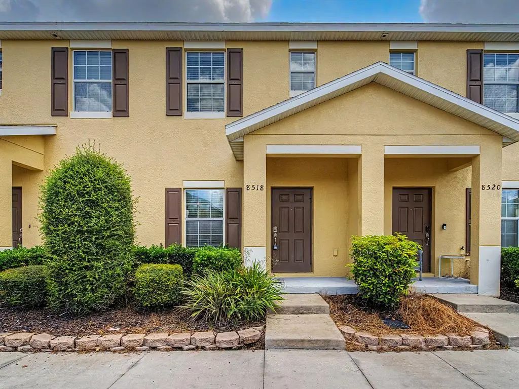 8518 Gablebend Way, TAMPA
