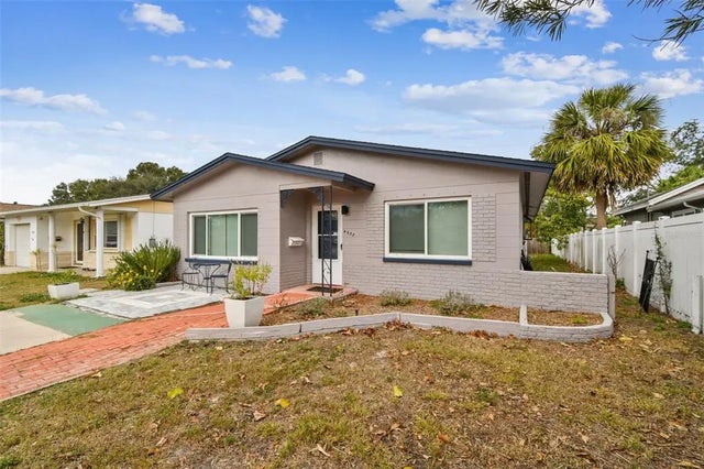 4535 33rd Avenue N, ST PETERSBURG