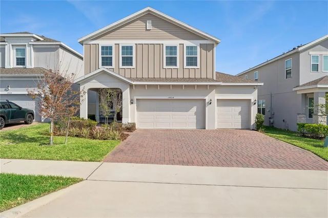 14434 Crestavista Avenue, CLERMONT