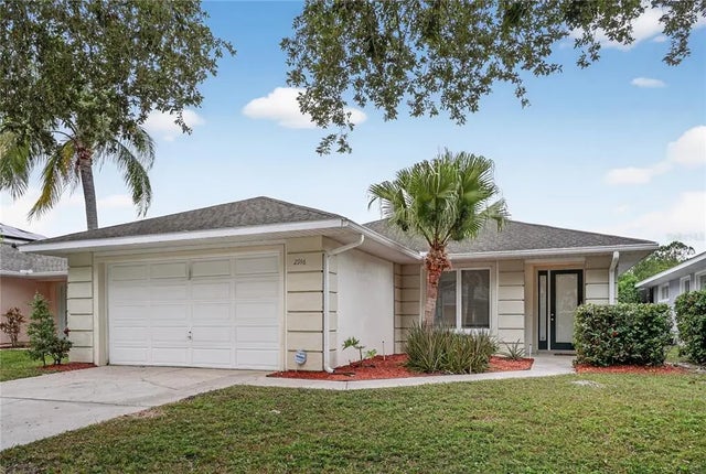 2916 Sunset Lakes Boulevard, KISSIMMEE