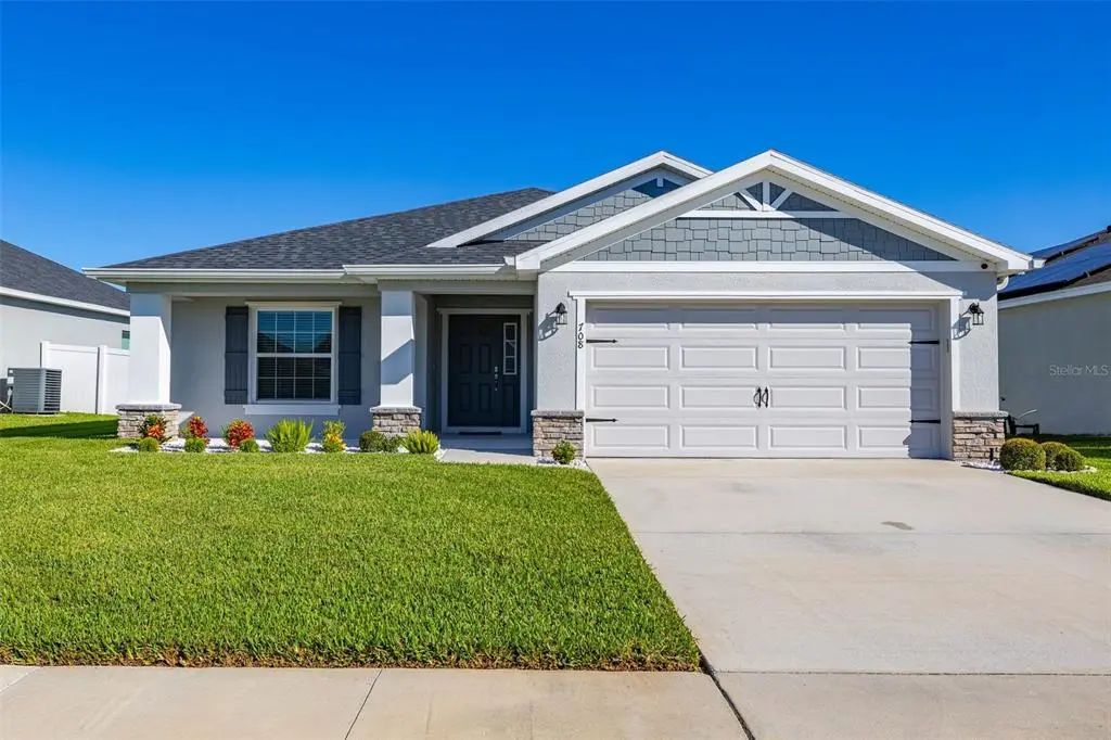 708 Daphne Drive, POLK CITY