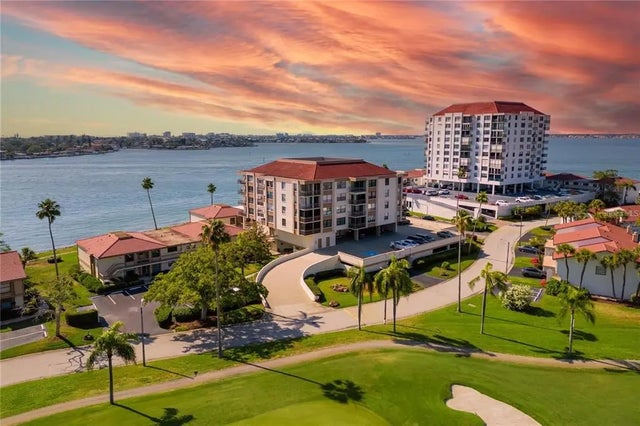 6279 Sun Boulevard 602, ST PETERSBURG