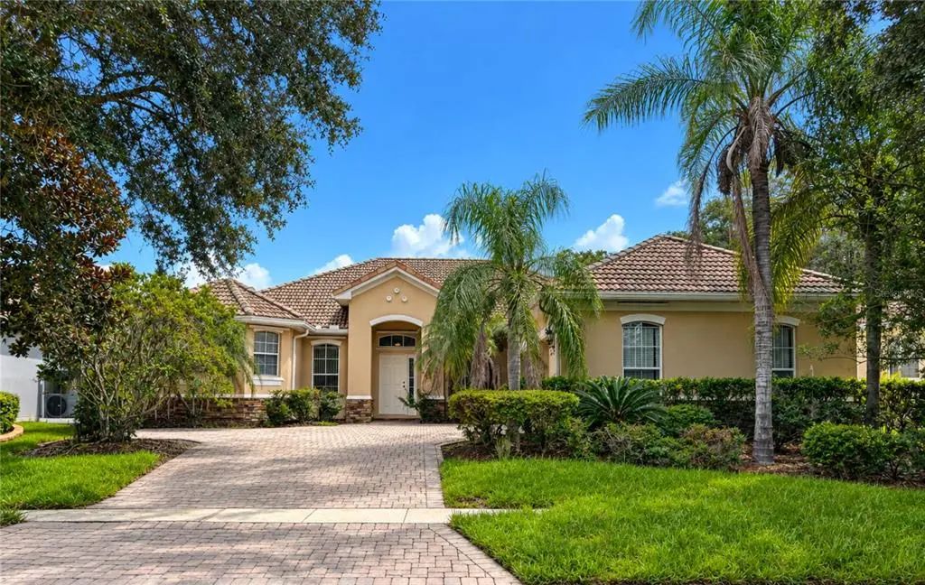 3525 Sunset Isles Boulevard, KISSIMMEE