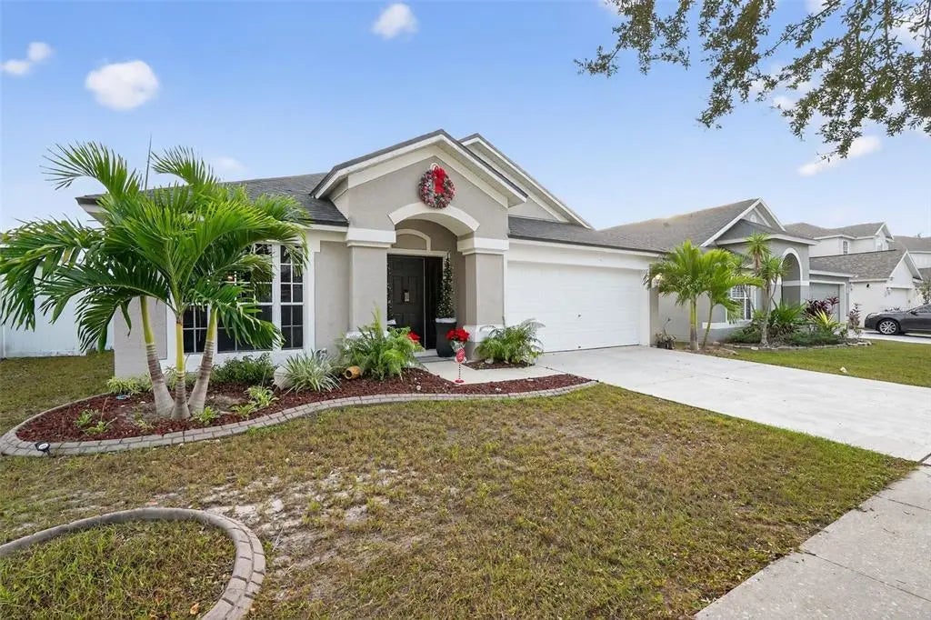 11519 Misty Isle Lane, RIVERVIEW