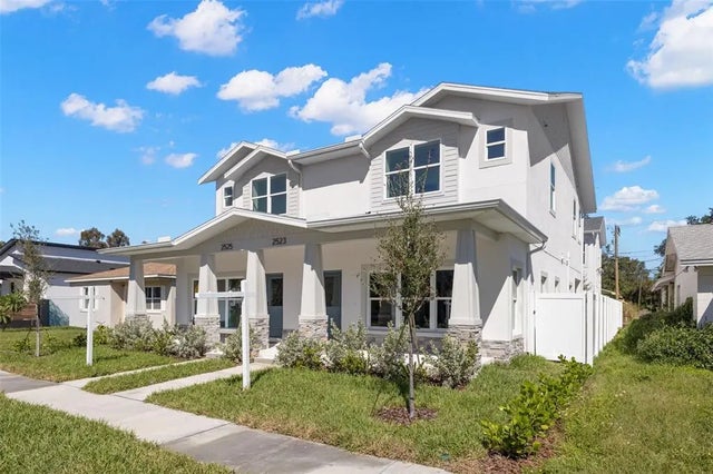 2523 13th Avenue N, ST PETERSBURG