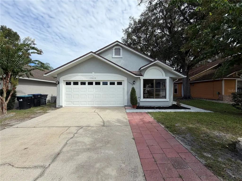 10033 Creekwater Boulevard, ORLANDO