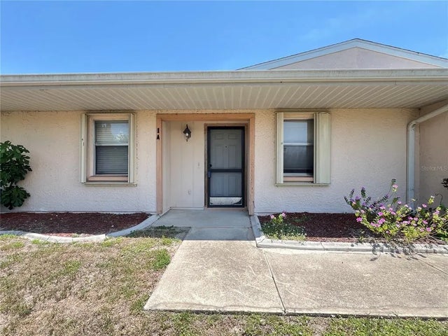 25068 Harborview Road 1a, PUNTA GORDA