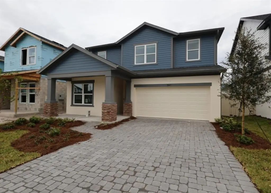 5843 Native Oak Street, MOUNT DORA