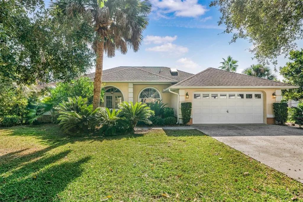 1125 N Sabal Palm Way, INVERNESS