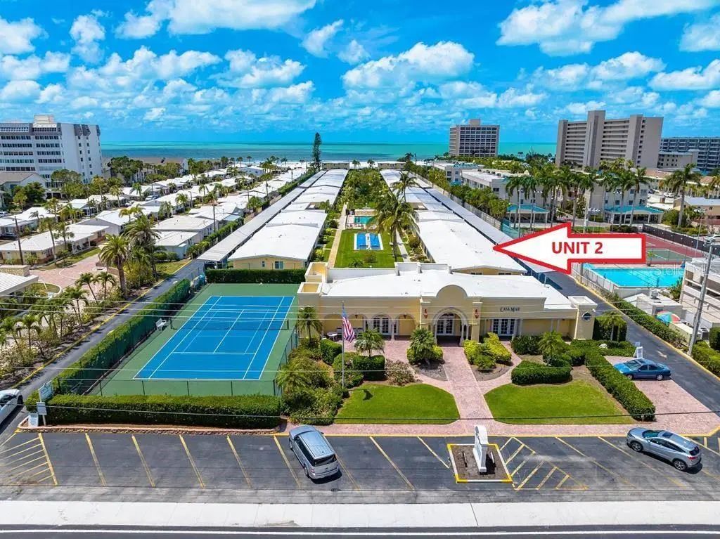 6006 Midnight Pass Road 2, SARASOTA