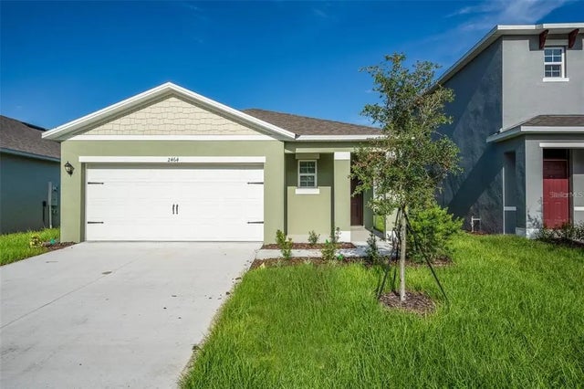 2464 Ribbon Fall Avenue, DAVENPORT