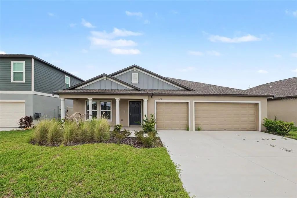 15281 Zircon Red Drive, WIMAUMA