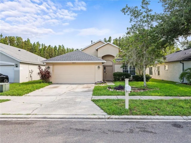 30638 Nickerson Loop, WESLEY CHAPEL