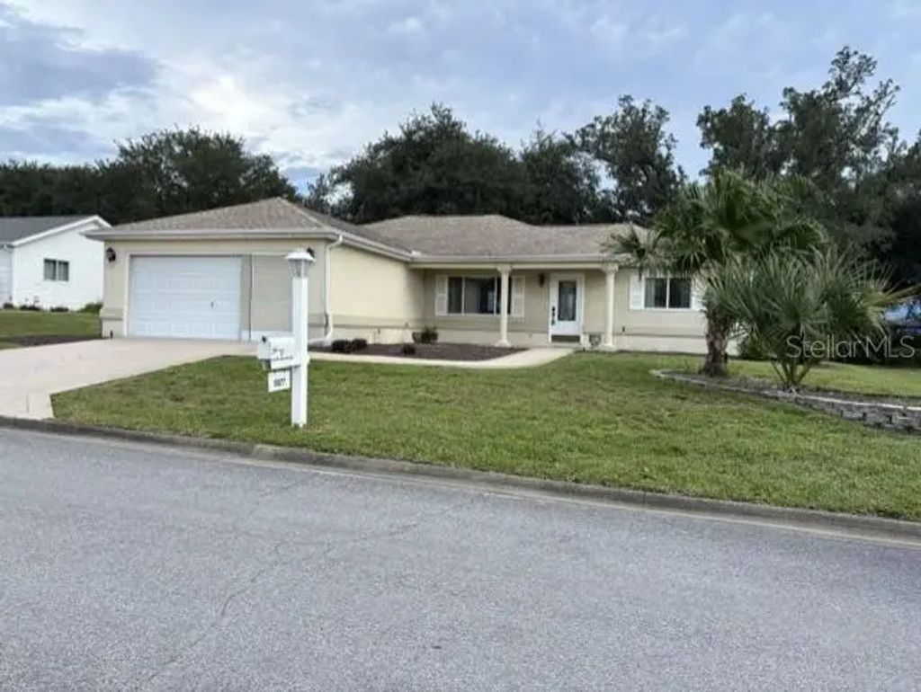 9077 Se 136th Loop, SUMMERFIELD