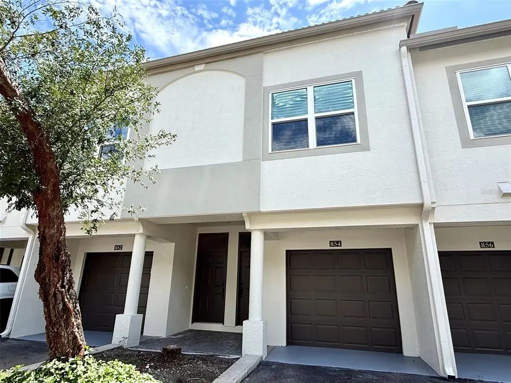 854 Normandy Trace Road, TAMPA