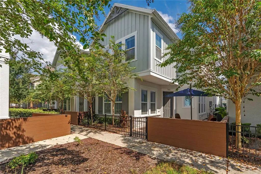 786 Candlebrush Lane, LAKE MARY