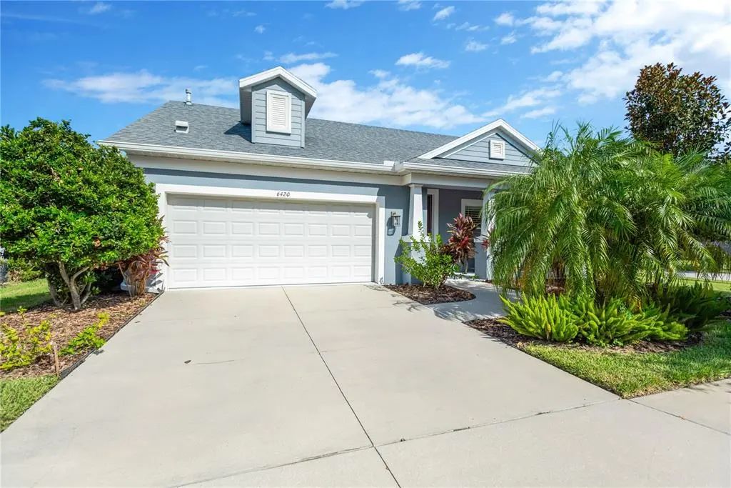 6420 Seasound Drive, APOLLO BEACH