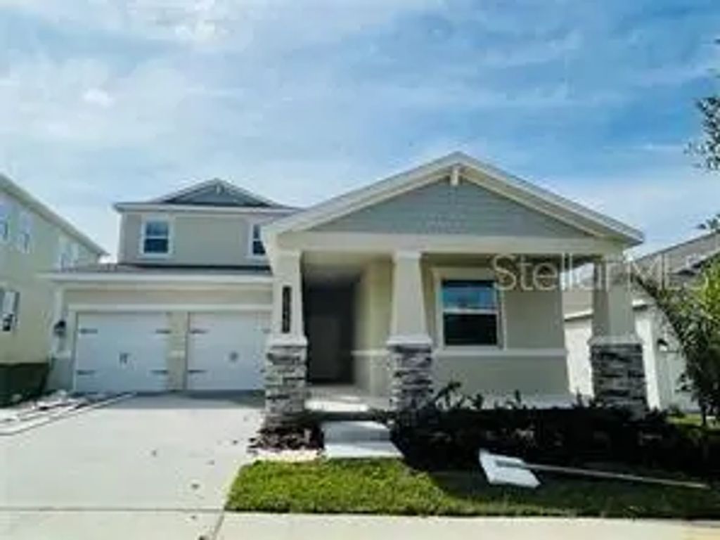 18228 Oliver Twist Way, WINTER GARDEN