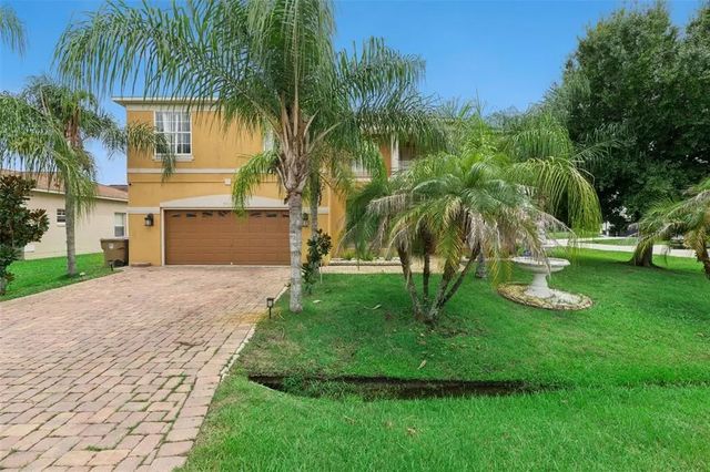 331 Ashburton Way, KISSIMMEE