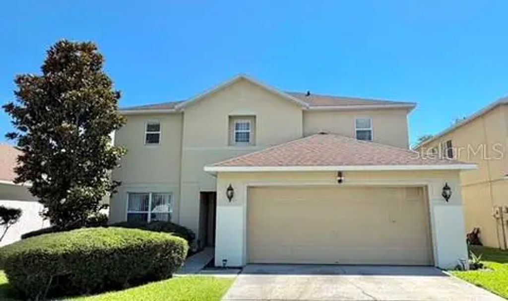 32111 Brookstone Drive, WESLEY CHAPEL