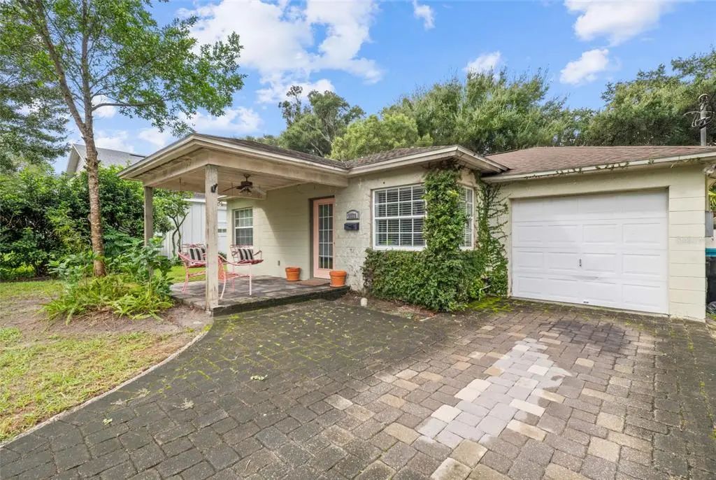 1320 Belgrade Avenue, ORLANDO