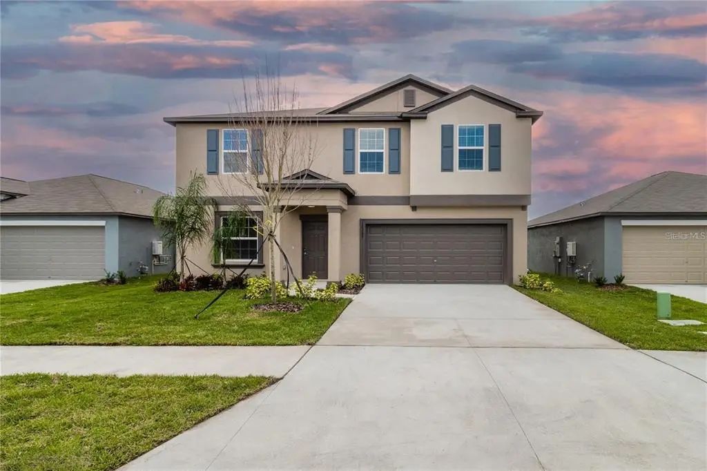 10269 Shady Preserve Drive, RIVERVIEW