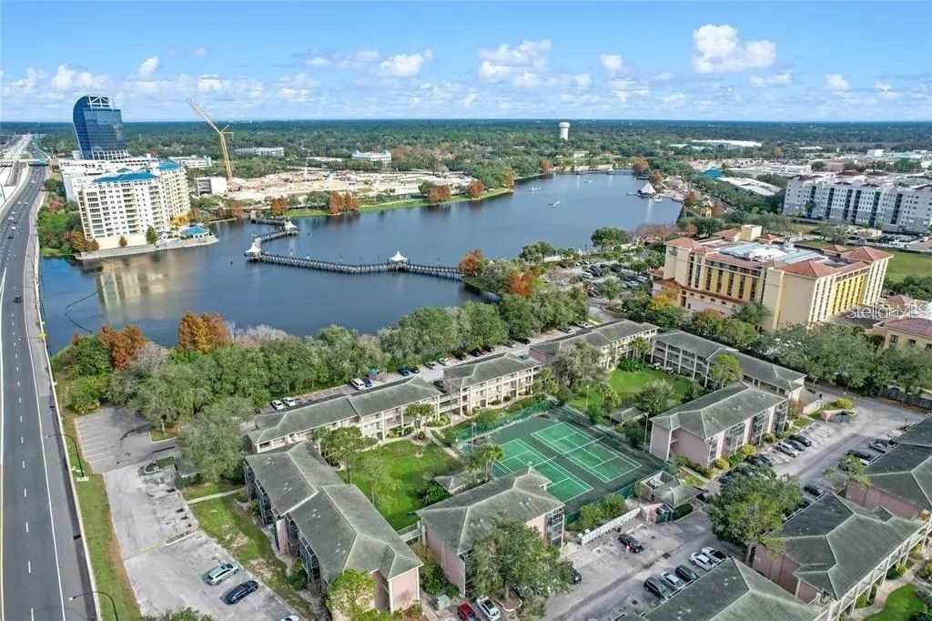 151 Oyster Bay Circle 300, ALTAMONTE SPRINGS