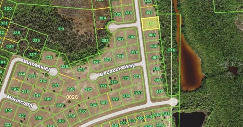 12008 Chimera Place, PLACIDA