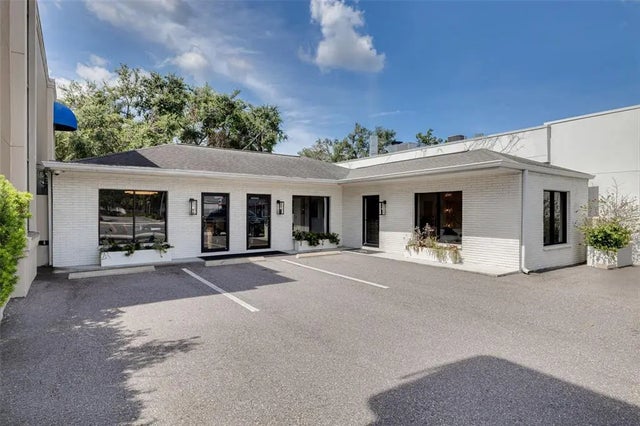 4608 W Kennedy Boulevard, TAMPA