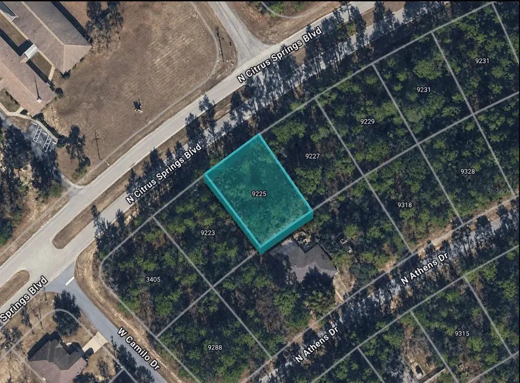 9225 N Citrus Springs Boulevard, CITRUS SPRINGS