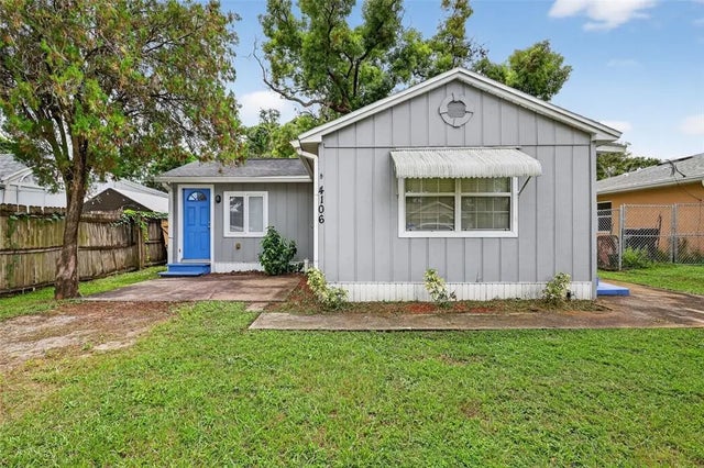 4106 56th Avenue N, ST PETERSBURG