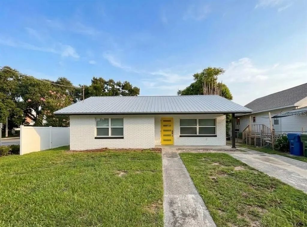 139 Avenue D Sw, WINTER HAVEN