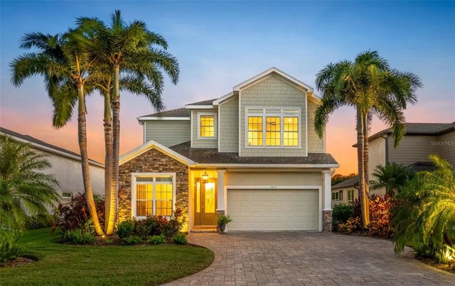 3542 Bimini Street, SARASOTA