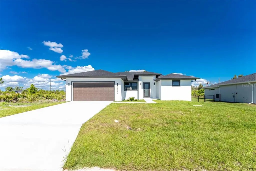 13554 Abutilon Lane, PORT CHARLOTTE