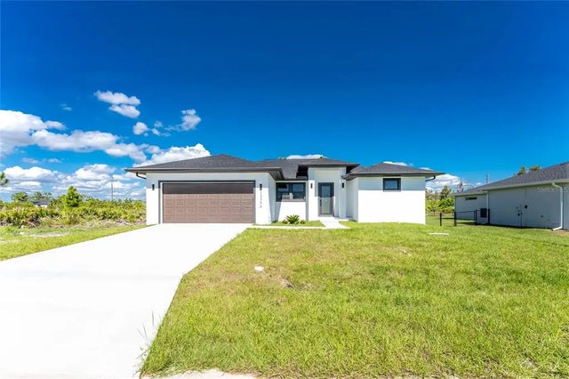 13554 Abutilon Lane, PORT CHARLOTTE
