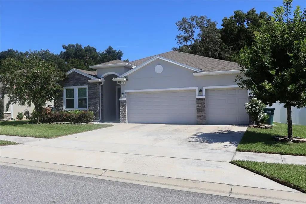 5033 Sw 56th Street, OCALA